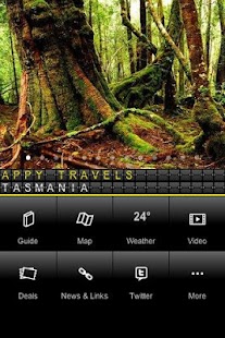 Lastest Tasmania - Appy Travels APK