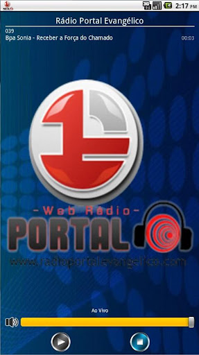 Rádio Portal Evangélico