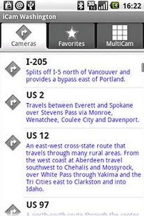 How to download iCam Washington 1.0.0 mod apk for bluestacks