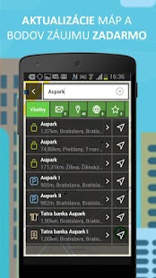 How to install Zlaté Mapy - offline navigácia lastet apk for android