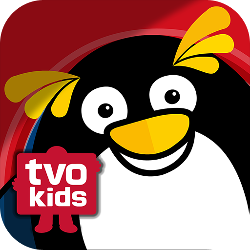 TVOKids Match-a Match-a Island LOGO-APP點子