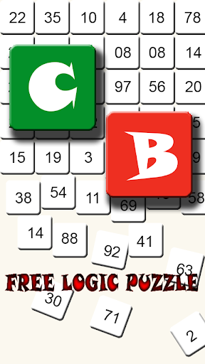 Count Bricks-Free Logic Puzzle