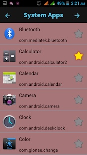Lastest Locker App APK for PC