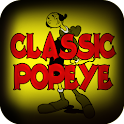 Classic Popeye logo