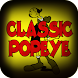 Classic Popeye
