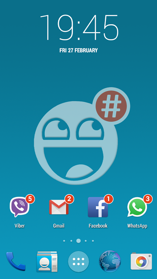 Tech Weblog Tech Manual