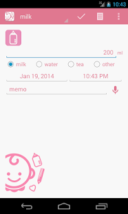 How to mod Baby Book - Child Care Diary lastet apk for pc