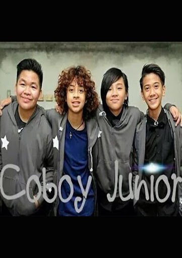 All About Coboy Junior