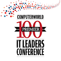 Premier 100 IT Leaders Conf logo