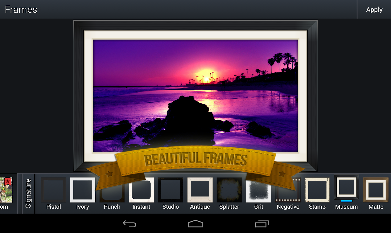 Magic Effects Studio Camera Android Apps on Google Play