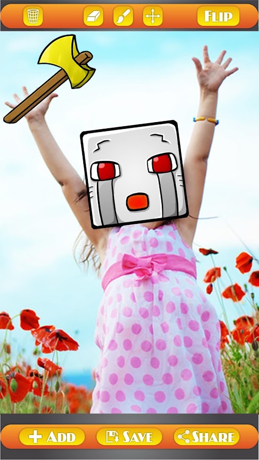 PhotoCraft MC Effects - Android Apps on Google Play