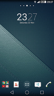 How to get Theme-Threading 1.0 apk for android