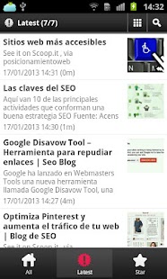 Lastest Posicionamiento Web APK