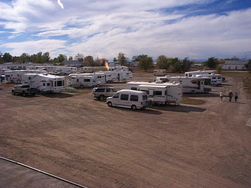 RV Parky | RV Parks & Campgrounds Directory, Reviews, Photos