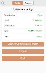 Lastest Vector Risk Mobile APK
