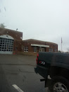 St Anthony Fire Department