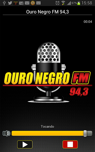 Ouro Negro FM