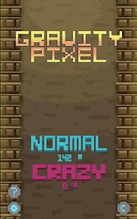 How to mod Gravity Pixel 1.6 unlimited apk for laptop