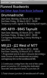 How to install Scottish Travel Advice 1.1 unlimited apk for pc