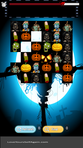 【免費動作App】Pumpkins vs Zombies-APP點子