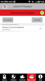Lastest satron IP Kamera APK for Android