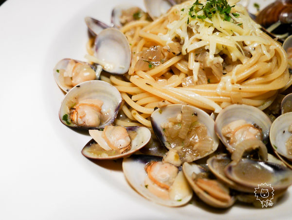 聚餐好所在 Casa Della Pasta 義麵坊(板橋店)