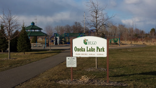 Oneka Lake Park