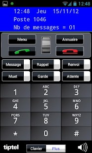 How to mod Tiptel Softphone FR 1.0.18 mod apk for android