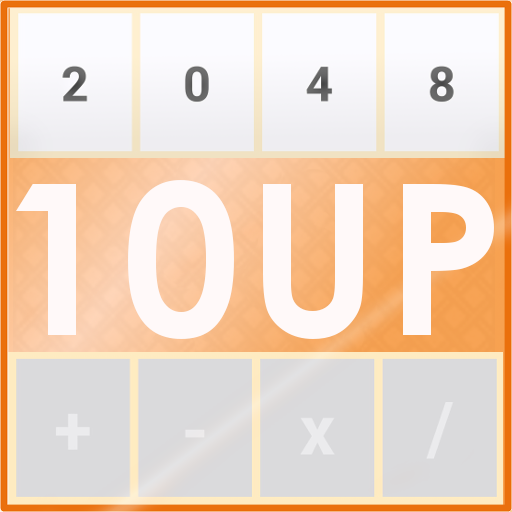 10Up Number Game 解謎 App LOGO-APP開箱王