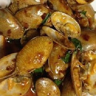 【台中一中街】大排檔