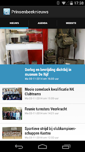 How to get Prinsenbeeknieuws 2.2 apk for bluestacks