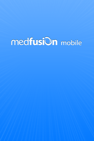 Medfusion Mobile