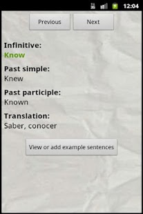 How to download English V&V (Verbs,Vocabulary) lastet apk for bluestacks