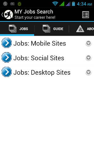 Malaysia Jobs Search