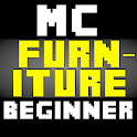 Furniture: Minecraft Beginner logo