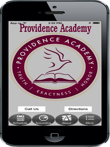 免費下載教育APP|Providence Academy app開箱文|APP開箱王