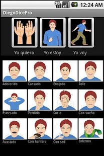 How to install HablaFácil Autism DiegoDicePro 1 unlimited apk for laptop