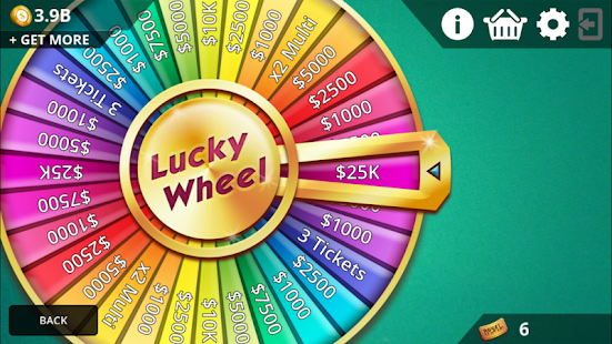 Blackjack - Royal Online Screenshots 5