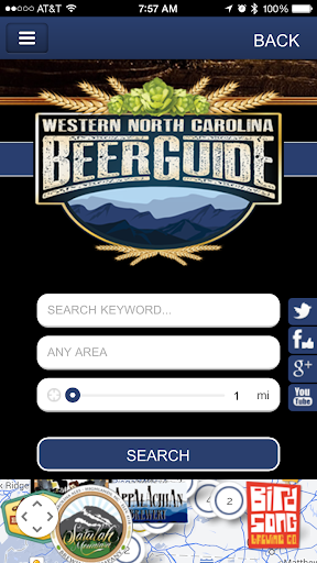 WNC Beer Guide