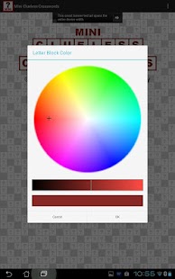 Mini Clueless Crosswords Screenshots 13