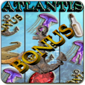 Atlantis - Vegas Slot Machine