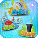 Snog Marry Avoid logo