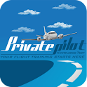 Private Pilot Test Prep logo