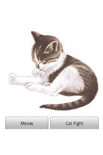 Download Pet Me Cat APK for PC