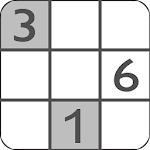Cover Image of 下载 Sudoku 10.2.2.g APK