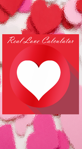 My Love Calculator