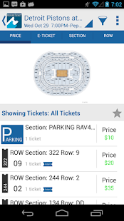 Download Denver Ticket APK for Android