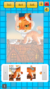 How to install Kid's Song - The Cat and Mice patch 3.0.0 apk for laptop