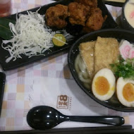 定食8