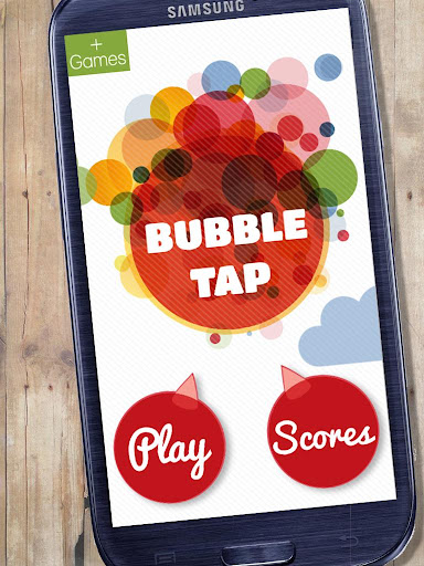 BubbleTAP